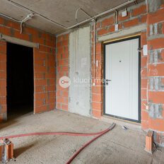 Квартира 55,3 м², 1-комнатная - изображение 3