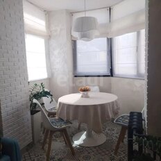 Квартира 78 м², 2-комнатная - изображение 5