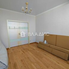 Квартира 47 м², 1-комнатная - изображение 5