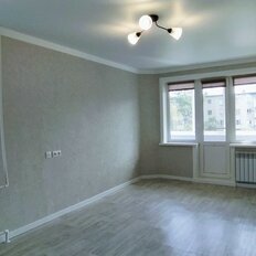 Квартира 30,3 м², 1-комнатная - изображение 2
