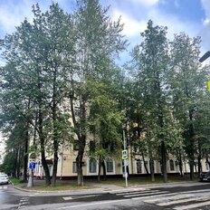 Квартира 59,1 м², 2-комнатная - изображение 1