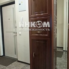 Квартира 42 м², 1-комнатная - изображение 4