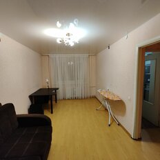 Квартира 34,9 м², 1-комнатная - изображение 1