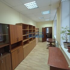 35,3 м², помещение свободного назначения - изображение 5