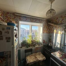 Квартира 31 м², 1-комнатная - изображение 1