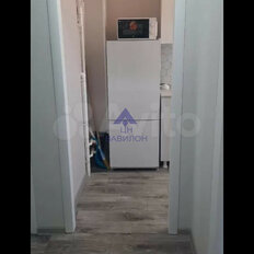 Квартира 26 м², 1-комнатная - изображение 3