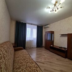 Квартира 46 м², 1-комнатная - изображение 2