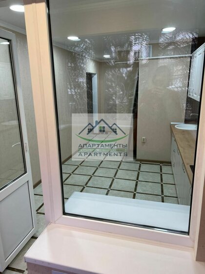 17 м², 1-комнатная квартира 3 900 000 ₽ - изображение 62