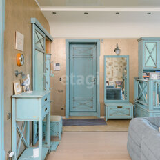 Квартира 197 м², 5-комнатная - изображение 3