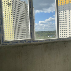 Квартира 31 м², студия - изображение 3