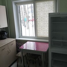 Квартира 30,6 м², 1-комнатная - изображение 1