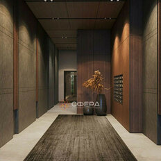 Квартира 82,3 м², 2-комнатная - изображение 3