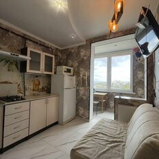 Квартира 34 м², 1-комнатная - изображение 4