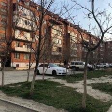 Квартира 71,3 м², 3-комнатная - изображение 1