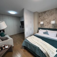 Квартира 39 м², 1-комнатная - изображение 5