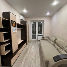 Квартира 40 м², 1-комнатная - изображение 4