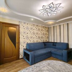 Квартира 76,1 м², 4-комнатная - изображение 3