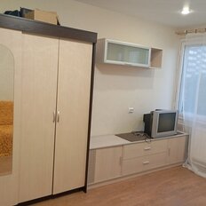 Квартира 34 м², 1-комнатная - изображение 3