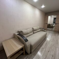 Квартира 40 м², 1-комнатная - изображение 3