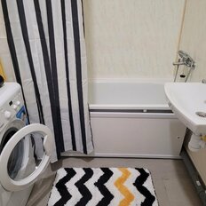 Квартира 25 м², студия - изображение 4