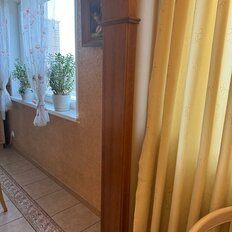 Квартира 74 м², 3-комнатная - изображение 4