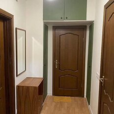 Квартира 35 м², 1-комнатная - изображение 3