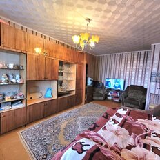 Квартира 59,5 м², 3-комнатная - изображение 2