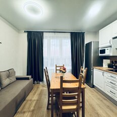 Квартира 52 м², 2-комнатная - изображение 4