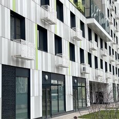 Квартира 43 м², 1-комнатная - изображение 5