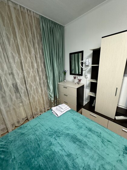 46 м², 1-комнатная квартира 4 500 ₽ в сутки - изображение 88