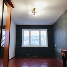 Квартира 57,7 м², 2-комнатная - изображение 4
