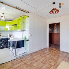 Квартира 59,7 м², 3-комнатная - изображение 3