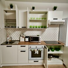 Квартира 52,7 м², 2-комнатная - изображение 4