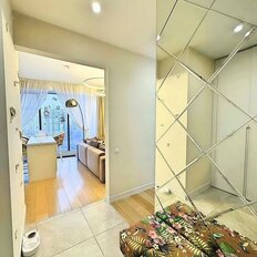 Квартира 75 м², 2-комнатная - изображение 5