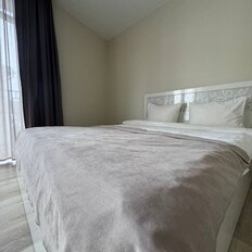 Квартира 56 м², 2-комнатные - изображение 2