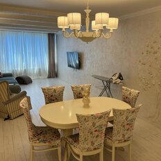 Квартира 120 м², 3-комнатная - изображение 2