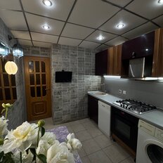 Квартира 49,8 м², 2-комнатная - изображение 4