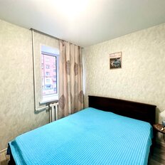 Квартира 60 м², 3-комнатная - изображение 4