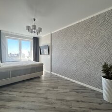 Квартира 45 м², 1-комнатная - изображение 1