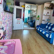 Квартира 31,2 м², 1-комнатная - изображение 3