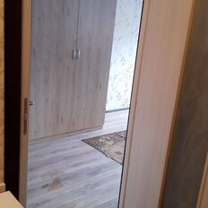 Квартира 40 м², 1-комнатная - изображение 5