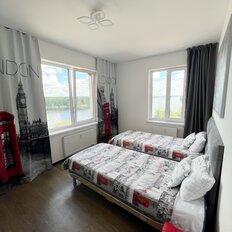 Квартира 50 м², 1-комнатная - изображение 5