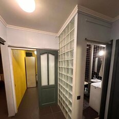 Квартира 38 м², 1-комнатная - изображение 4