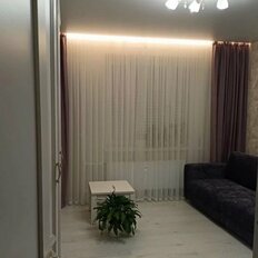 Квартира 25 м², студия - изображение 4