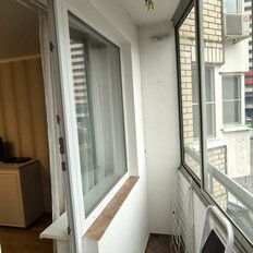 Квартира 59,7 м², 2-комнатная - изображение 1
