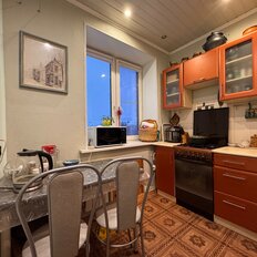 Квартира 39,6 м², 2-комнатная - изображение 1
