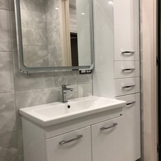 Квартира 51 м², 1-комнатная - изображение 5