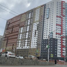 Квартира 23 м², студия - изображение 3