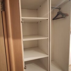 Квартира 53,7 м², 2-комнатная - изображение 1