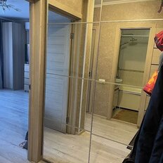 Квартира 46 м², 1-комнатная - изображение 4